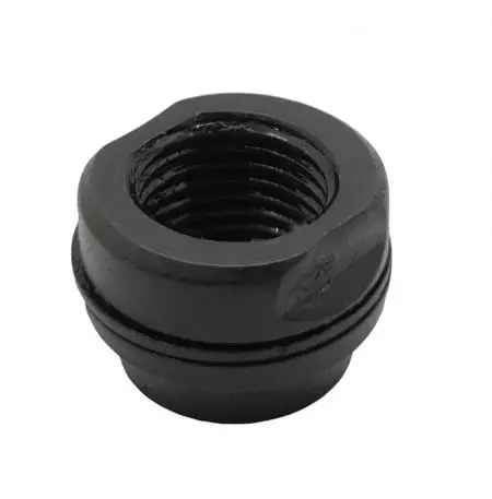 Stożek piasty Shimano przód HBM495 z uszczelką - Y25W98020