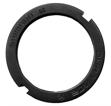 Kontra do piasty torowej Shimano lewy gwint - Y27819000