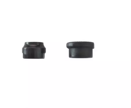Stożek prawy przedni Shimano HB-TX505 - Y2A198020