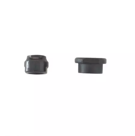 Stożek prawy przedni Shimano HB-TX505 - Y2A198020