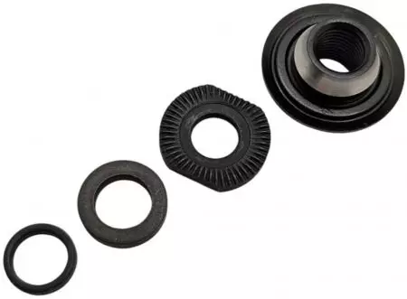 Stożek piasty Shimano HB-M590 przód