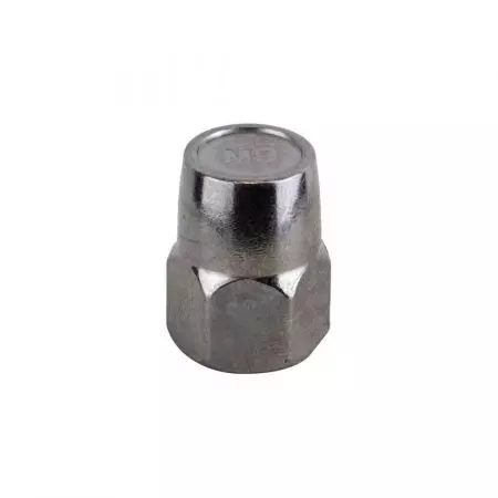 Nakrętka kołpakowa 3/8" piasty Shimano SG-4R30 - Y31414010