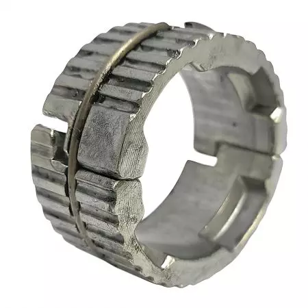 Klocki Hamulca Shimano Zest Nexus 3 SG-3C401 - Y33R90600