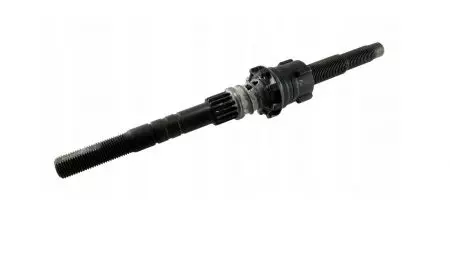 Oś piasty Shimano SG-3C41 168mm