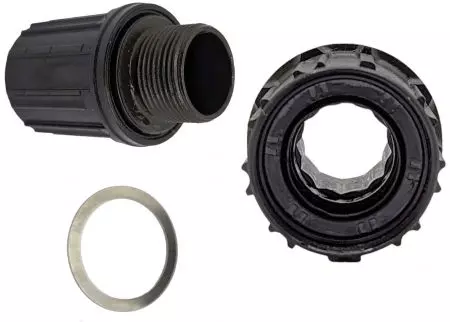 Bębenek kasety Shimano XT WH-M8000 10/11s