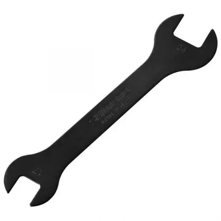 Klucz Shimano do stożków 17/24mm TL-HS22 - Y3C227000