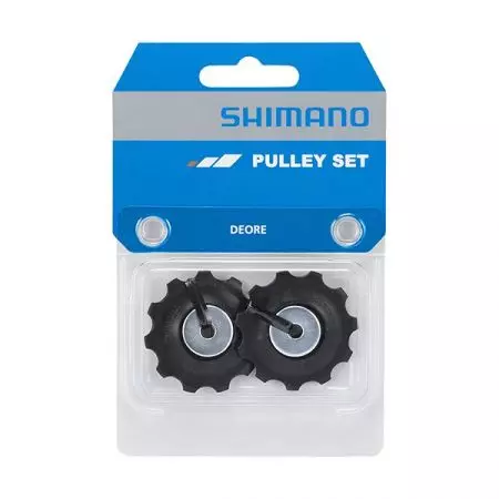 Kółka przerzutki Shimano Deore RD-T6000 11T 10 rzędów - Y3E598010