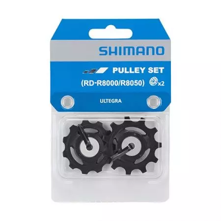 Kółka przerzutki Shimano Ultegra/GRX RD-R8000/RD-RX812 11T 11s - Y3E998010
