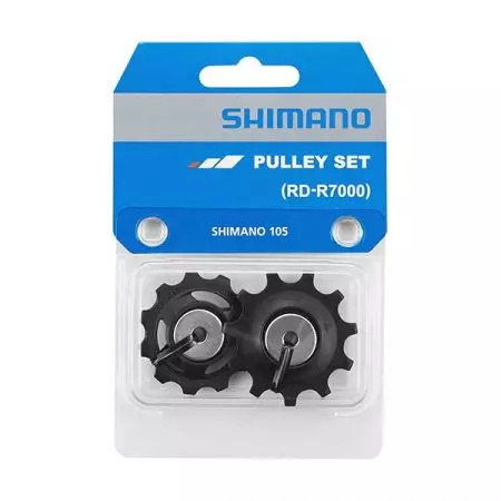 Kółka przerzutki Shimano 105 RD-R7000 11T 10 rzędów - Y3F398010