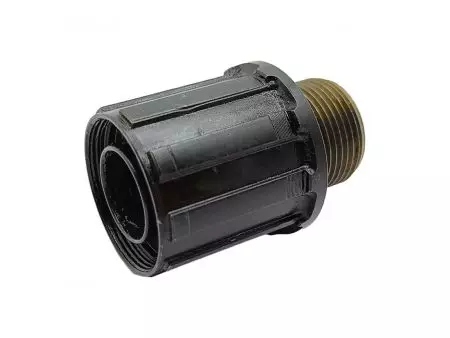 Bębenek kasety Shimano FH-TY500 7rz