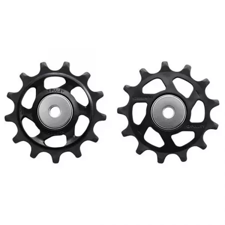 Kółka przerzutki Shimano Dura Ace RD-M9100 14T 12 rzędów - Y3FA98090