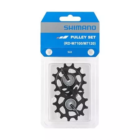 Kółka przerzutki Shimano SLX RD-M7100 13T 12 rzędów - Y3FY98010