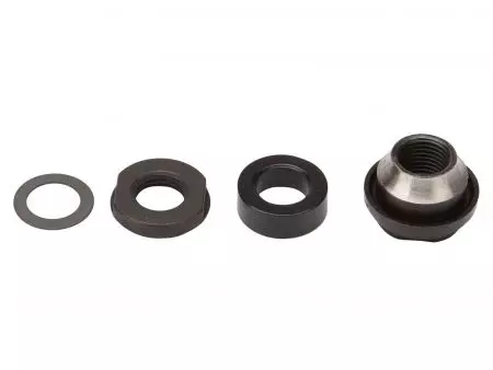 Zestaw kontrujący piasty Shimano FHM629 lewy - Y3SY98020