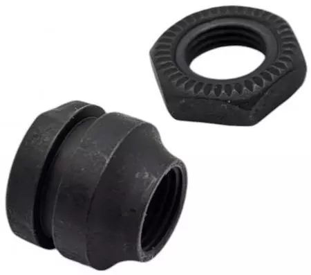 Stożek piasty Shimano FH-RM35 tył prawy