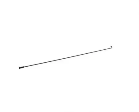 Szprycha Shimano 293mm lewa WH-MT35-R-29 R