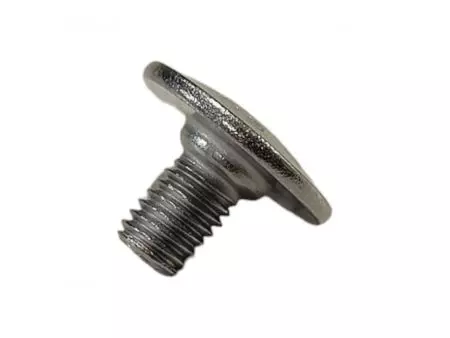 Śruba bloku pedałów Shimano SPD-SL 8mm 1 szt - Y42U14200