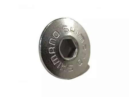 Śruba bloku pedałów Shimano SPD-SL 8mm 1 szt - Y42U14200