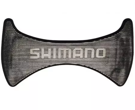 Osłona plastikowa do pedałów SPD Shimano DR540/PD6610 - Y45F06000