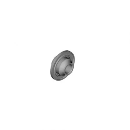 Stożek piasty Shimano WH-R501R tył prawy