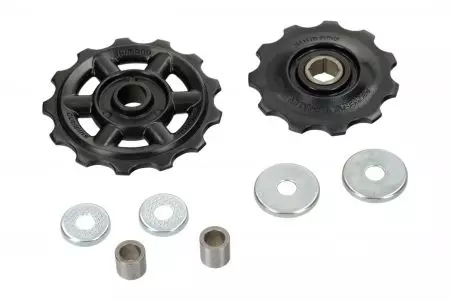 Kółka przerzutki Shimano Tourney RD-A070 11/13T 6/7/8s - Y51L98010