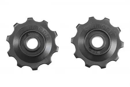 Kółka Przerzutki Shimano SIS/Tourney RD-TY22/30 10T 5/6/7s - Y56398100