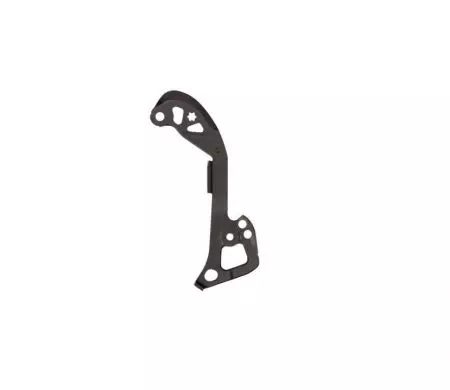 Wózek wewnętrzny Shimano RD-M9000 GS