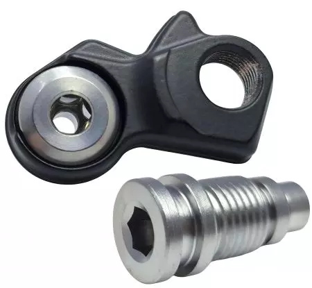 Adapter przerzutki tył Shimano RD-M8000 - Y5RT98010