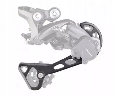 Wózek zewnętrzny Shimano RD-M8000 GS