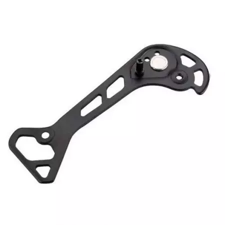 Wózek zewnętrzny Shimano RD-M8000 SGS
