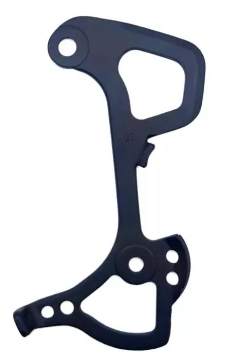 Wózek wewnętrzny Shimano GS RD-M770 - Y5U509300