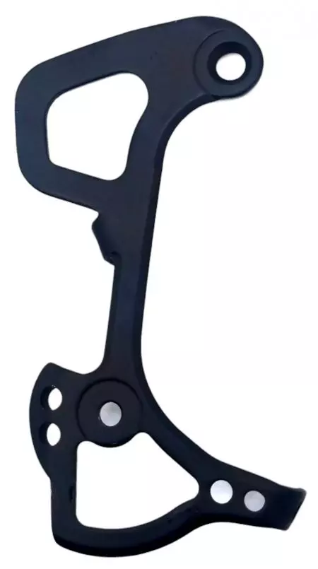 Wózek wewnętrzny Shimano GS RD-M770 - Y5U509300
