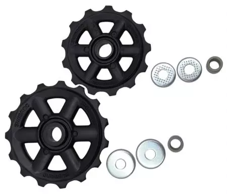 Kółka przerzutki Shimano Altus RD-M310 13T 6/7/8s - Y5W898030