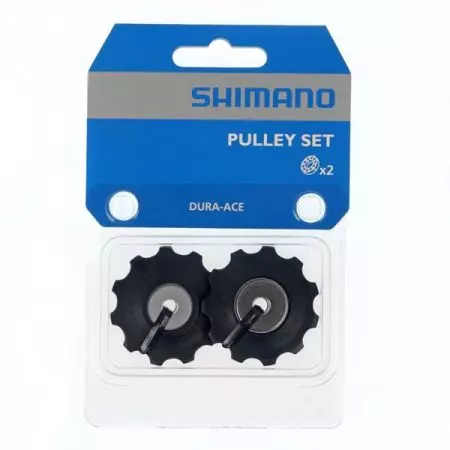 Kółka przerzutki Shimano Dura Ace RD-7900 11T 10 rzędów - Y5X098140