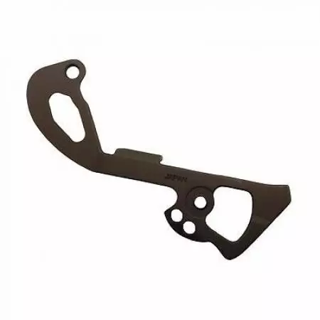 Wózek wewnętrzny Shimano RD-M780 GS