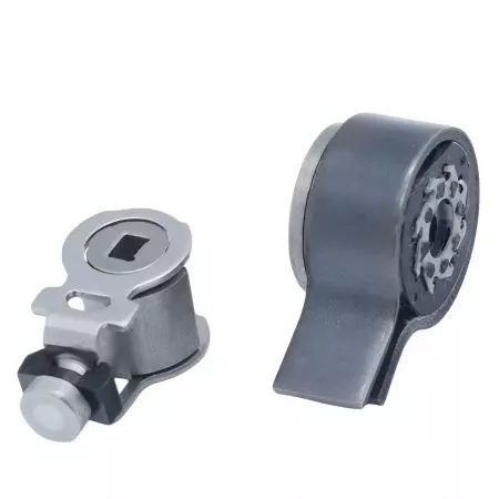 Mechanizm napinający Shimano Shadow+ RD-M786 - Y5Y198020