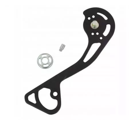 Wózek zewnętrzny Shimano RD-M786 SGS