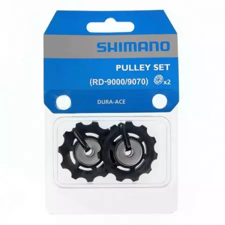 Kółka przerzutki Shimano Dura Ace RD-9000/9070 11T 11 rzędów - Y5Y898060