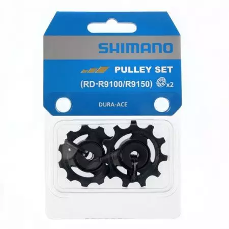 Kółka przerzutki Shimano Dura Ace RD-R9100 11T 11 rzędów - Y5ZR98010