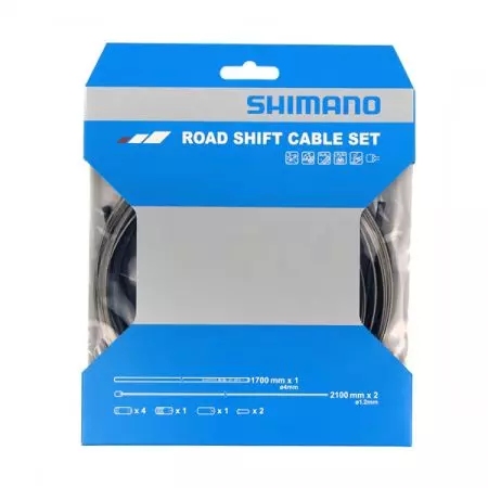 Linki i Pancerze Przerzutki Shimano Szosa SUS - Y60098022