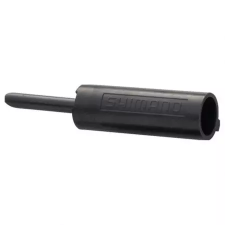 Końcówka pancerza przerzutki Shimano ST-9000 krótka - Y63Z27000