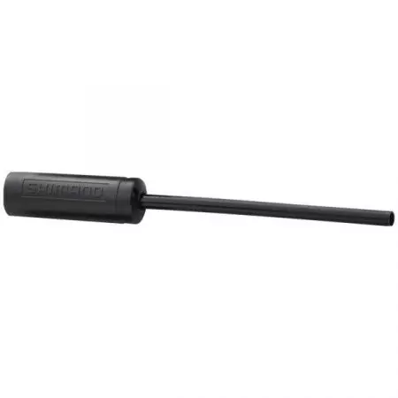 Końcówka pancerza przerzutki Shimano ST-9000 Długa - Y63Z28000