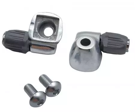 Regulator naciągu linki przerzutkowej Shimano SM-CS50 - Y67B91010