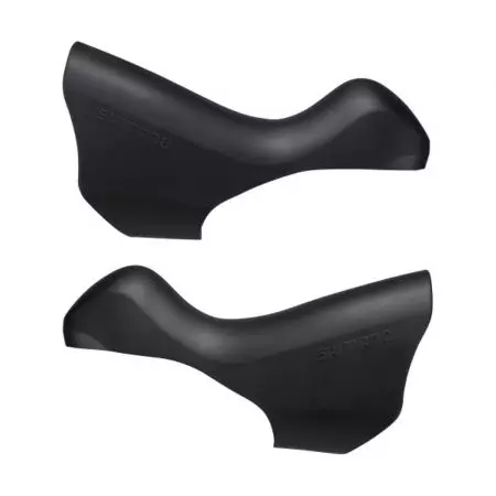 Osłona gumowa dźwigni Shimano ST-5700 para - Y6TH98120