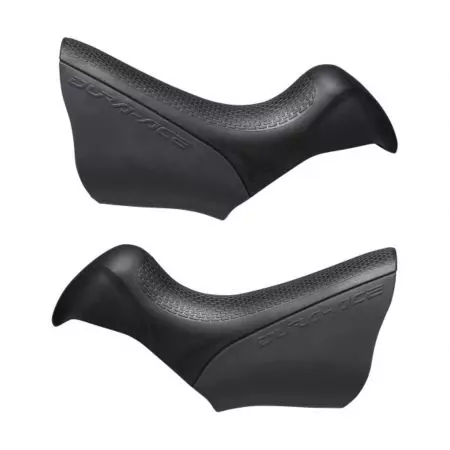Osłona gumowa dźwigni Shimano ST-9070 para - Y6X098070