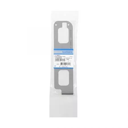 Przymiar montażu baterii Shimano STEPS TL-BME01 - Y70W00002