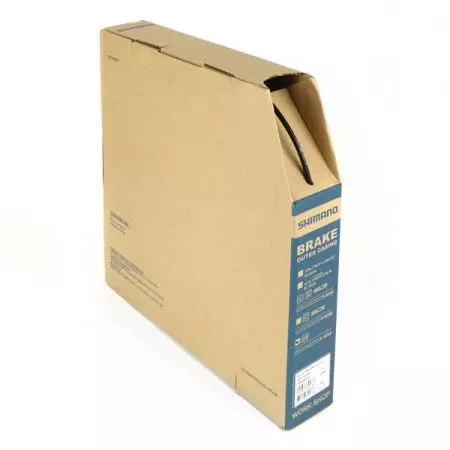 Pancerz hamulca M-System Shimano 40m MTB - Y80900013