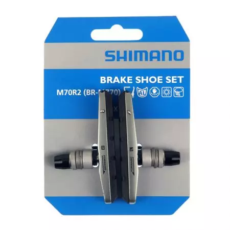 Klocki Hamulca Shimano XT BRM770 M70R2