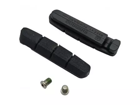 Klocki Hamulca Shimano R55C+1 - Y8FA98130