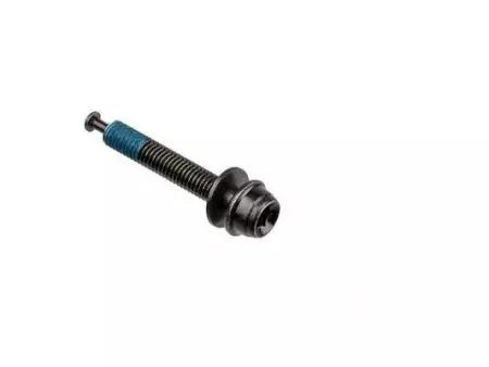Śruba mocująca Shimano BR-RS505 10mm - Y8N208000