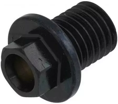 Śruba przyłączeniowa przewodu Shimano SM-BH90 szosa GRX - Y8RD02000